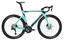 Bianchi Oltre Racercykel CK16 / Graphite Full Glossy, Str. 59