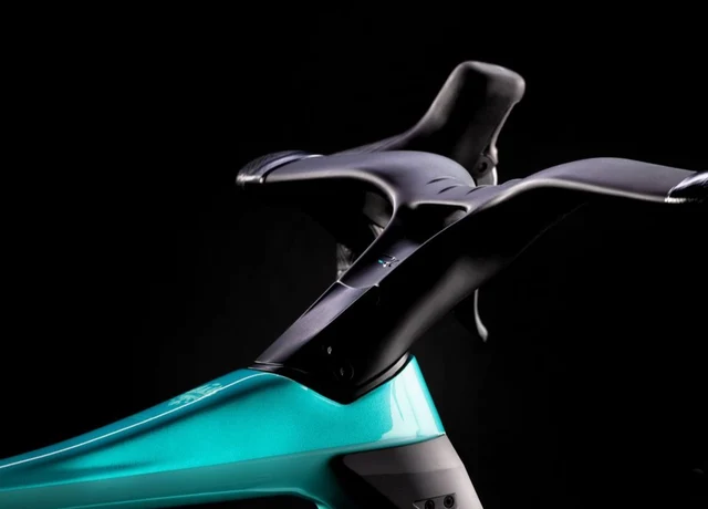 Bianchi Oltre PRO/RC Aero Styre 90mm X 40cm 