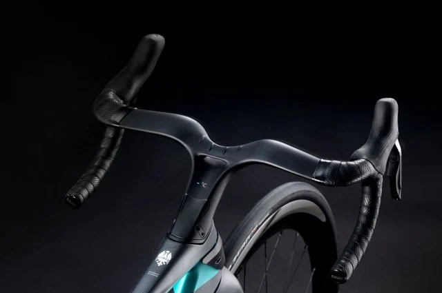 Bianchi Oltre PRO/RC Aero Styre 90mm X 40cm 