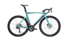 Bianchi Oltre Comp Landeveissykkel Celeste, Str. 47