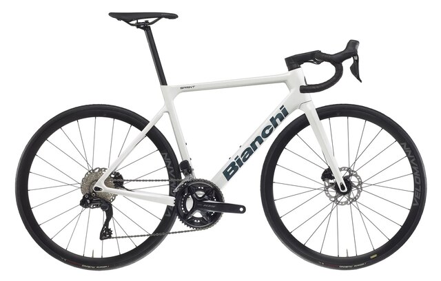 Bianchi Sprint Disc Landeveissykkel Celeste, Str. 53 