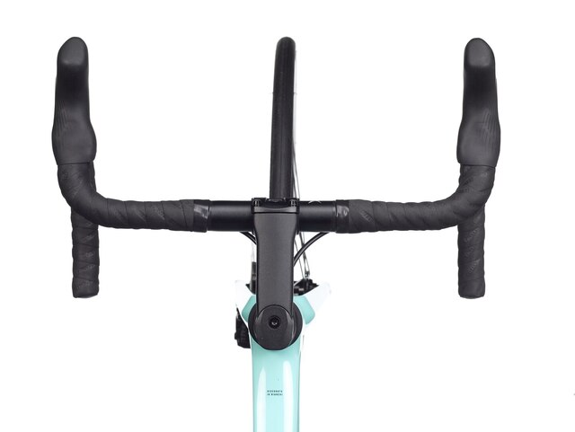 Bianchi Sprint Disc Landeveissykkel Celeste, Str. 53 