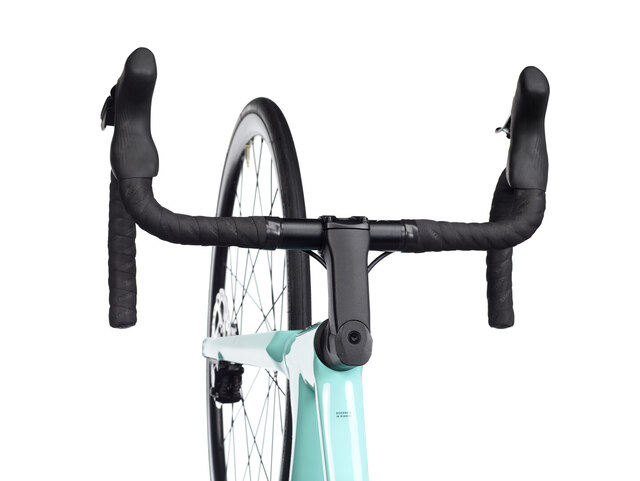 Bianchi Sprint Disc Landeveissykkel Lys grå, Str. 61 