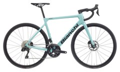 Bianchi Sprint Disc Landeveissykkel Celeste, Str. 53