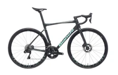 Bianchi Specialissima RC Landeveisykkel Carbon/CK16 marble/CK16 Glossy, Str. 50