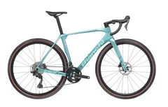 Bianchi Impulso Comp Grussykkel Celeste Metallic/CK16 Glossy, Str. M