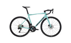 Bianchi Specialissima Comp Landevei CK16/Graphite, Str. 55