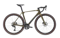 Bianchi Impulso Pro Gravelbike Terra/Graphite/Full Glossy, Str. XS/50