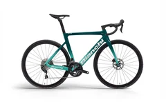 Bianchi Oltre Race Landeveissykkel Celeste, Str. 44