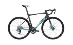 Bianchi Specialissima RC Landevei Carbon/CK Metallic, Str. 57