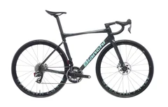 Bianchi Specialissima RC Landeveisykkel Carbon UD/CK16 marble, Str. 47
