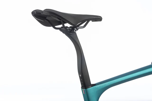 Bianchi Infinito Landeveissykkel Celeste, Str. 47 