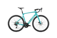 Bianchi Infinito Landeveissykkel Celeste, Str. 47