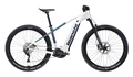 Bianchi T-Tronik X 9.2 Elsykkel Hvit/Blå, Str. L
