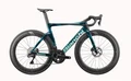 Bianchi Oltre Pro Landeveissykkel Celeste notte / metallico, Str. 47