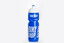 Bikeshop Aero 800 ml Flaske Blå/Hvit, 800ml, BPA fri, Laget i Italia
