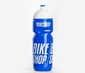 Bikeshop Aero 800 ml Flaske - 4 PACK 800 ml x 4