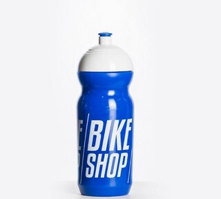 Bikeshop Aero 600 ml Flaske - 5 PACK 600 ml x 5