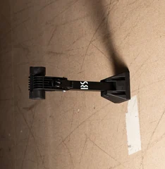 BS Core W1 Mekkestativ For veggmontering, Foldbar