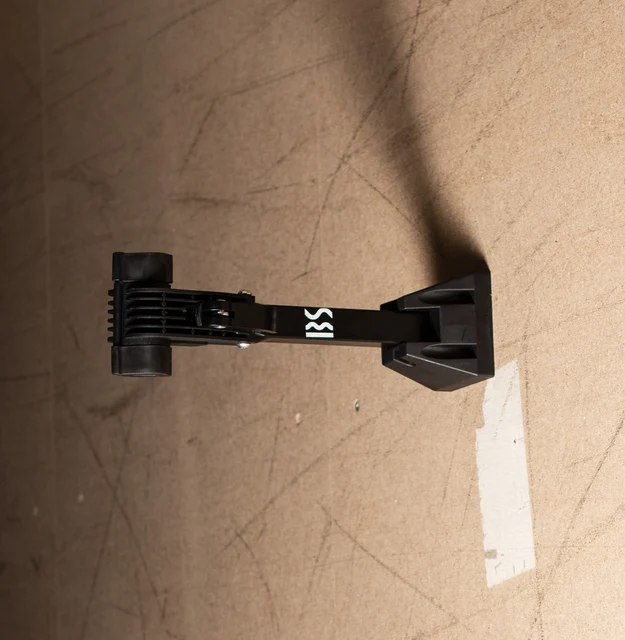 BS Core W1 Mekkestativ For veggmontering, Foldbar 