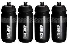 Tacx Shiva Bio Bikeshop 4x500 ml Flaska 4-PACK, Biologiskt nedbrytbart