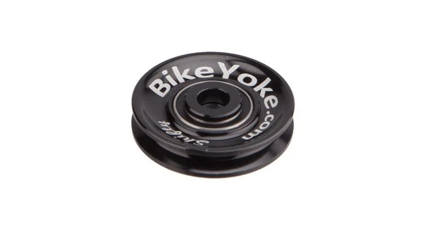 BikeYoke Shifty SRAM Wiretrinse Sort 
