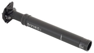BikeYoke Divine SL Rascal Dropperpost U/remote, 320/80 mm, 31.6 mm, 380 g