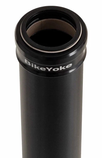BikeYoke Revive/Divine Lower Tube Unit 213 mm, 31.6 mm, For Revive og Divine 