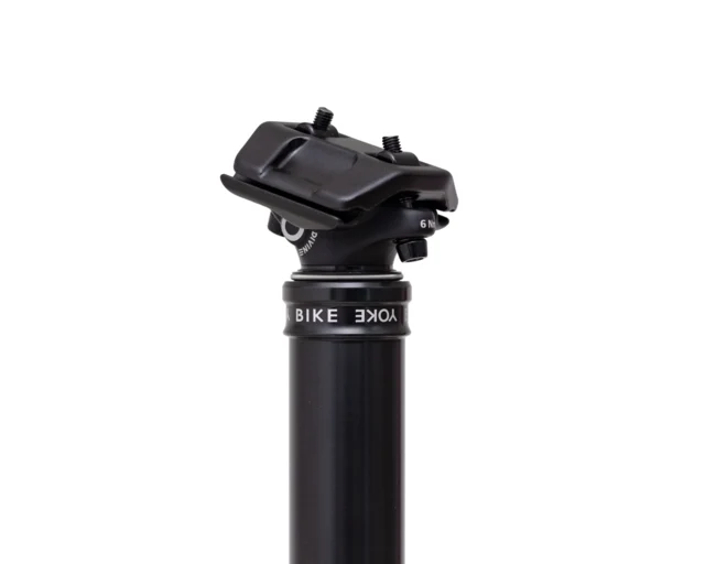 BikeYoke Divine 2.0 Dropper Setepinne 31.6 mm, 213 mm 