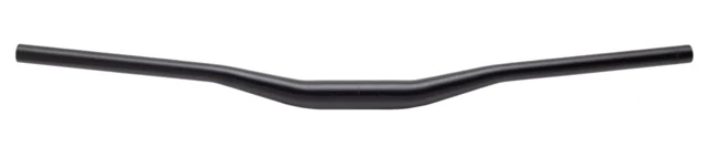 BikeYoke Barmate Alu Styre Black/Black, 800x50x35mm 