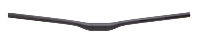 BikeYoke Barmate Carbon Styre Black/Black, 800x50x35mm 