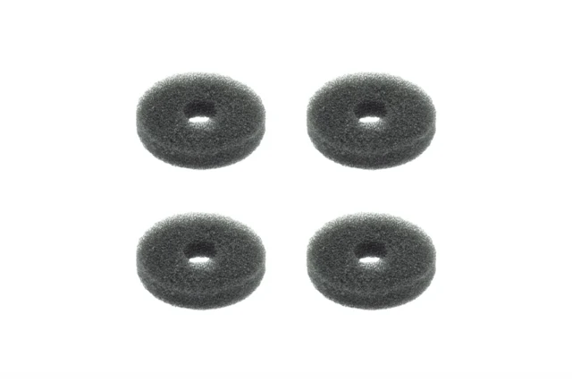 BikeYoke Foam Ring Kit 31 mm 