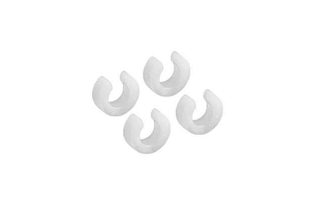 BikeYoke travel spacer set (8mm) 