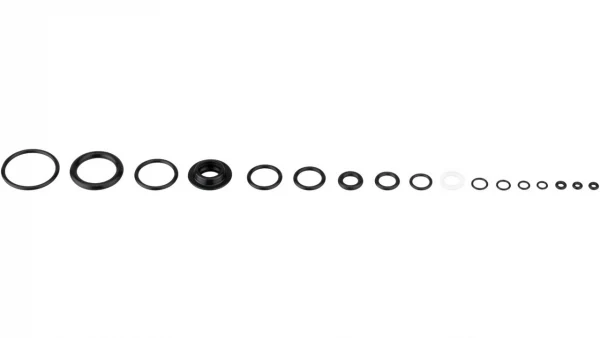 BikeYoke Revive O-ring Kit 34.9mm 