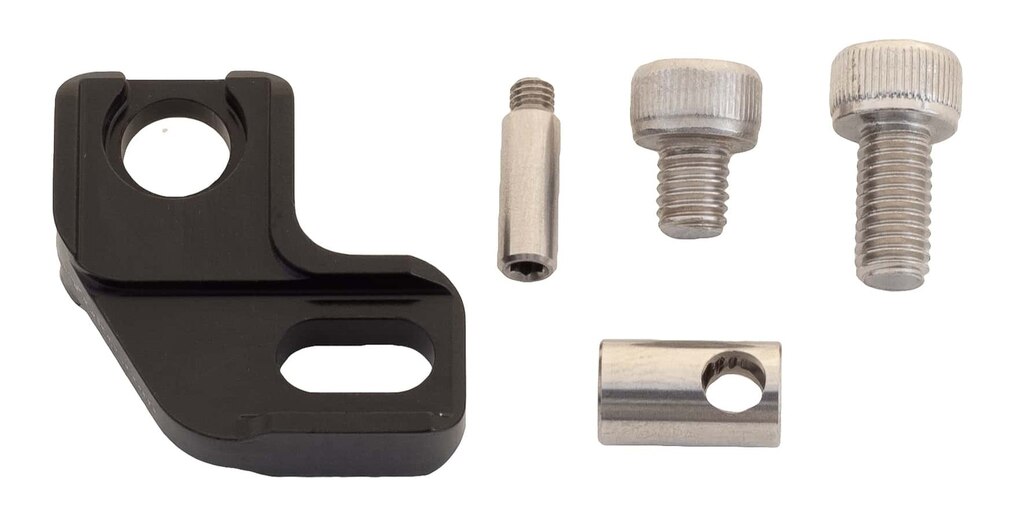 BikeYoke ISpec B Adapter Høyre/Venstre