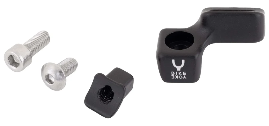BikeYoke I-Spec EV Adapter Venstre - Bikeshop.no