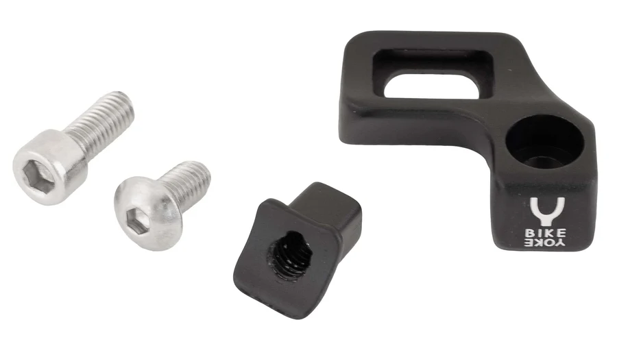BikeYoke I-Spec EV Adapter Høyre - Bikeshop.no