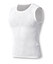 Biotex 110 Singlet Undertrøye Hvit, Under treningstøy! Made In Italy