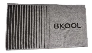 BKOOL Handduk Perfekt f&#246;r trainer, 40x70 cm