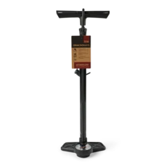 Blackburn Airtower Comp Gulvpumpe R.A.D Lock, 140 PSI/9.5 bar