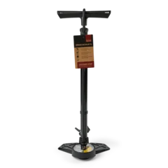 Blackburn Airtower Sport Gulvpumpe R.A.D Lock, 140 PSI/9.5 bar