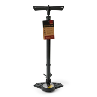 Blackburn Airtower Sport Gulvpumpe R.A.D Lock, 140 PSI/9.5 bar