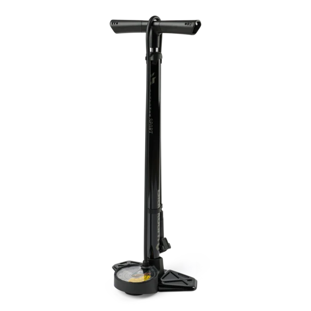 Blackburn Airtower Sport Gulvpumpe R.A.D Lock, 140 PSI/9.5 bar 