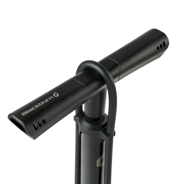 Blackburn Airtower Sport Gulvpumpe R.A.D Lock, 140 PSI/9.5 bar 