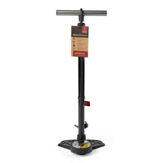 Blackburn Airtower Pro Hp Gulvpumpe R.A.D Lock, 140 PSI/9.5 bar