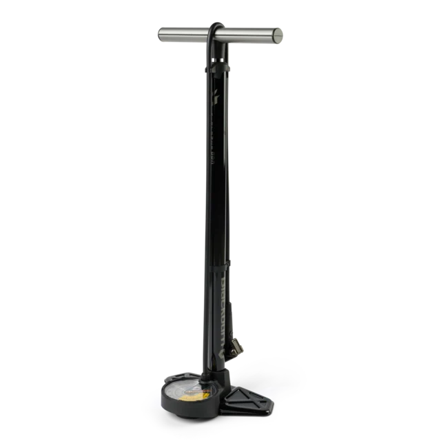 Blackburn Airtower Pro Hp Gulvpumpe R.A.D Lock, 140 PSI/9.5 bar 