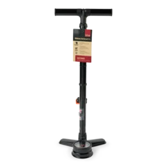 Blackburn Airtower Golvpump Dual Pump Head, 160 PSI/11 bar