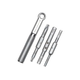 Blackburn Mini Switch Multiverktøy Mini