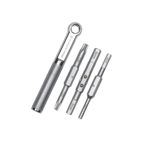 Blackburn Mini Switch Multiverktøy Mini