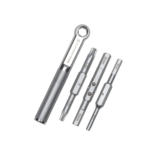 Blackburn Mini Switch Multiverktøy Mini 